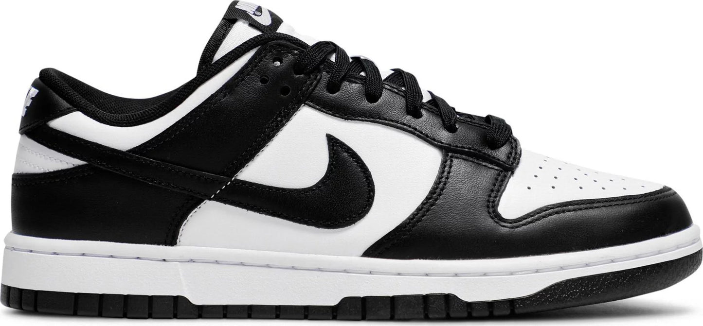 Nike Dunk Low Panda (GS)