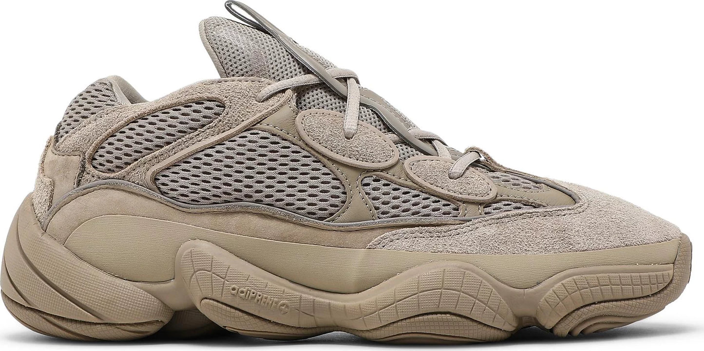 Yeezy 500 Taupe Light