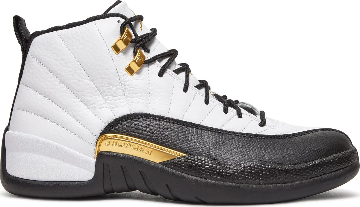 Jordan 12 Royalty Taxi