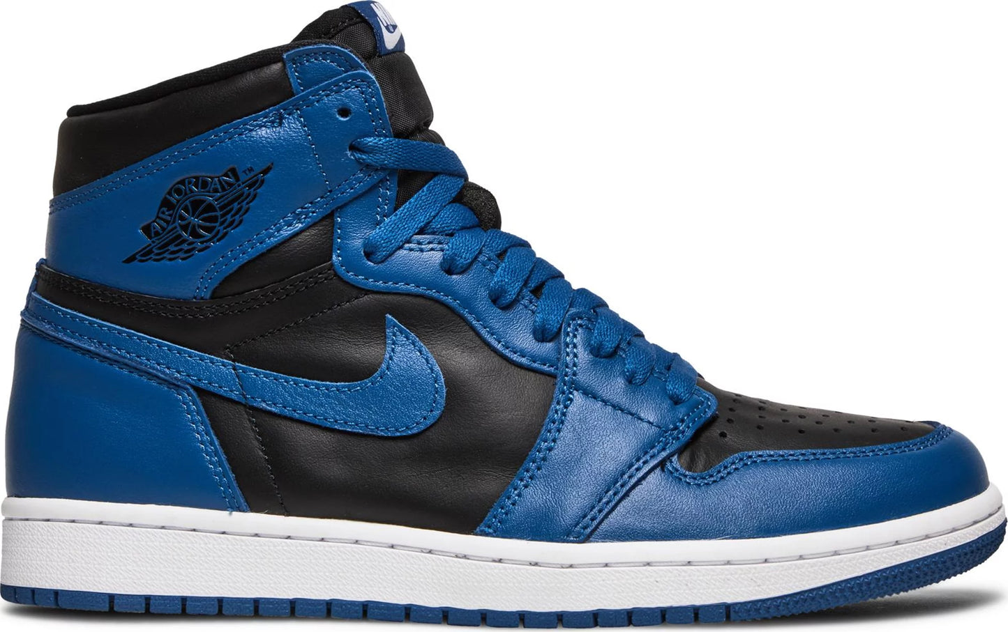 Jordan 1 High Marina Blue