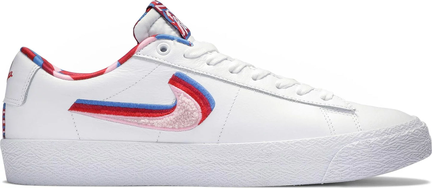 Nike SB Blazer Low Parra