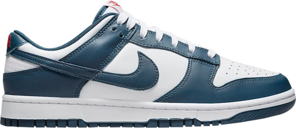 Nike Dunk Low Valerian