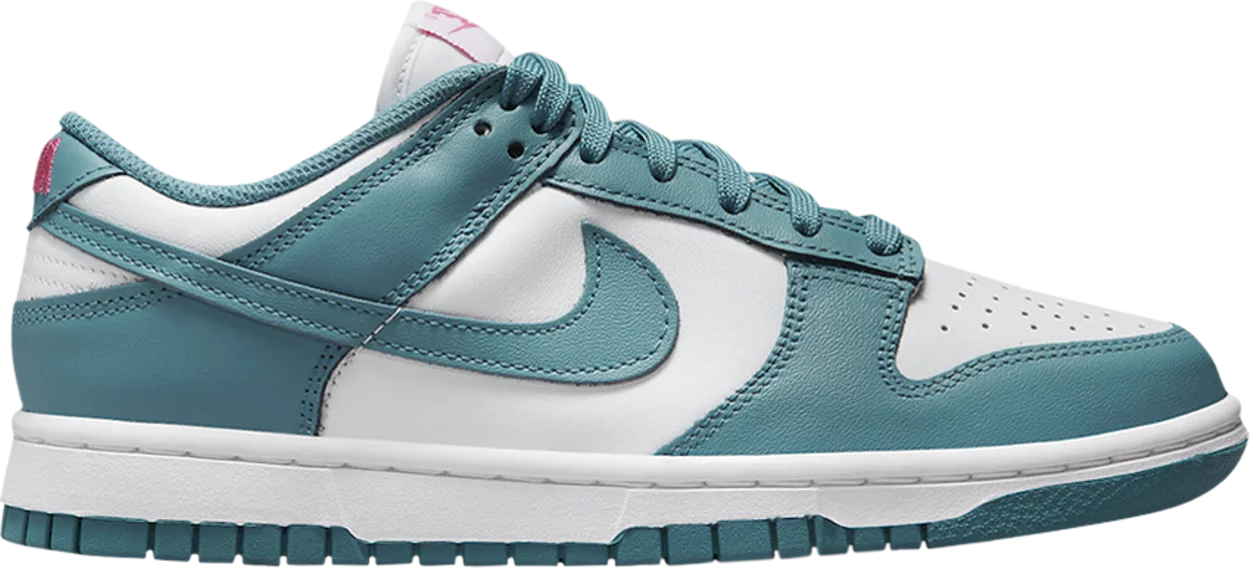 Nike Dunk Low South Beach