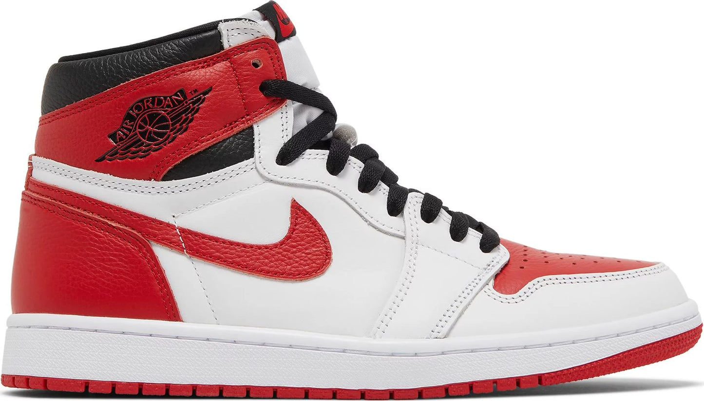 Jordan 1 High Heritage