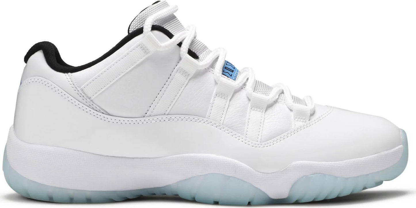 Jordan 11 Legend Blue