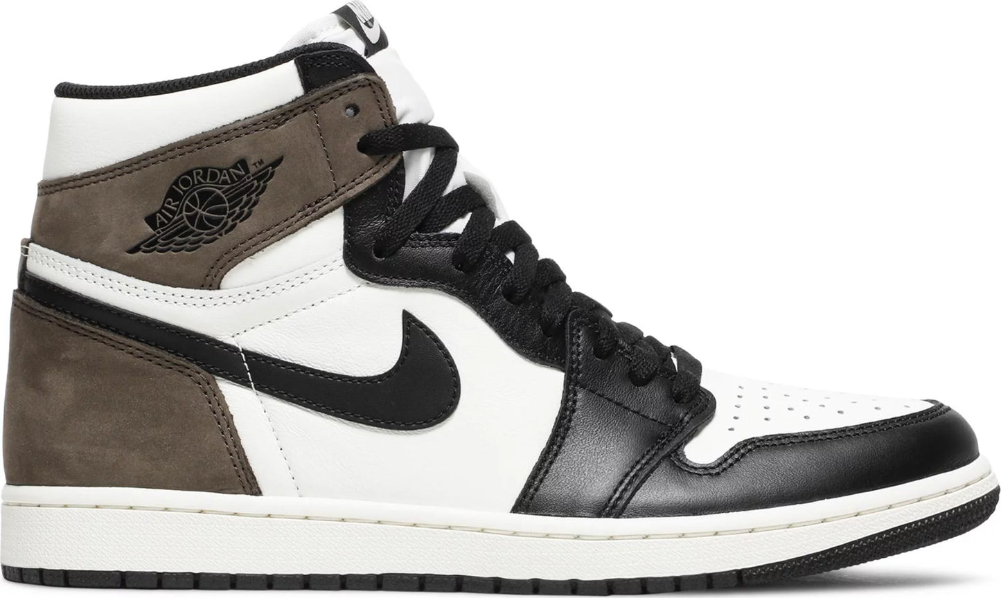 Jordan 1 High Mocha