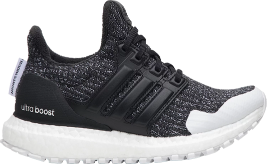 Adidas Ultra Boost GOT Nights Watch