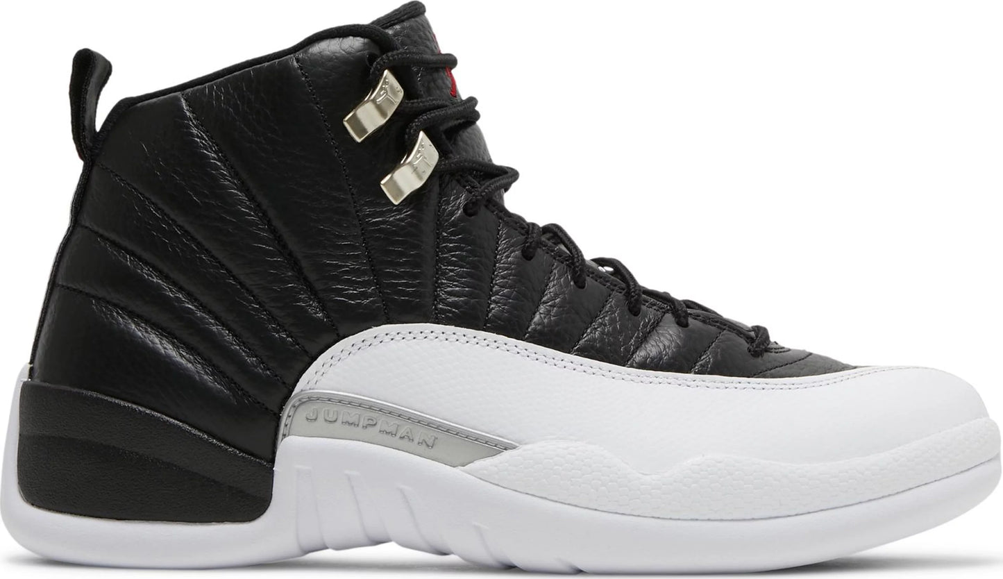 Jordan 12 Playoffs