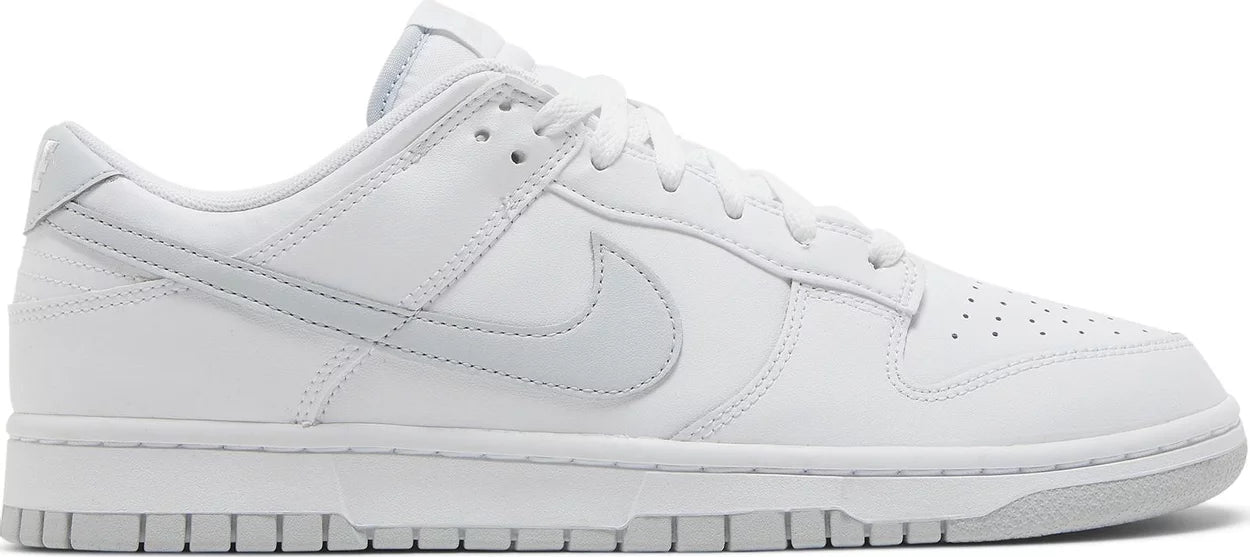 Nike Dunk Pure Platinum