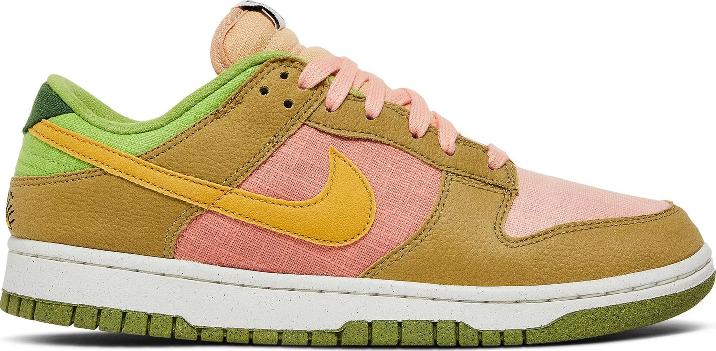 Nike Dunk Low Sun Club