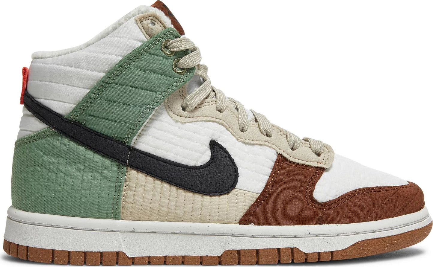 Nike Dunk High Toasty (W)