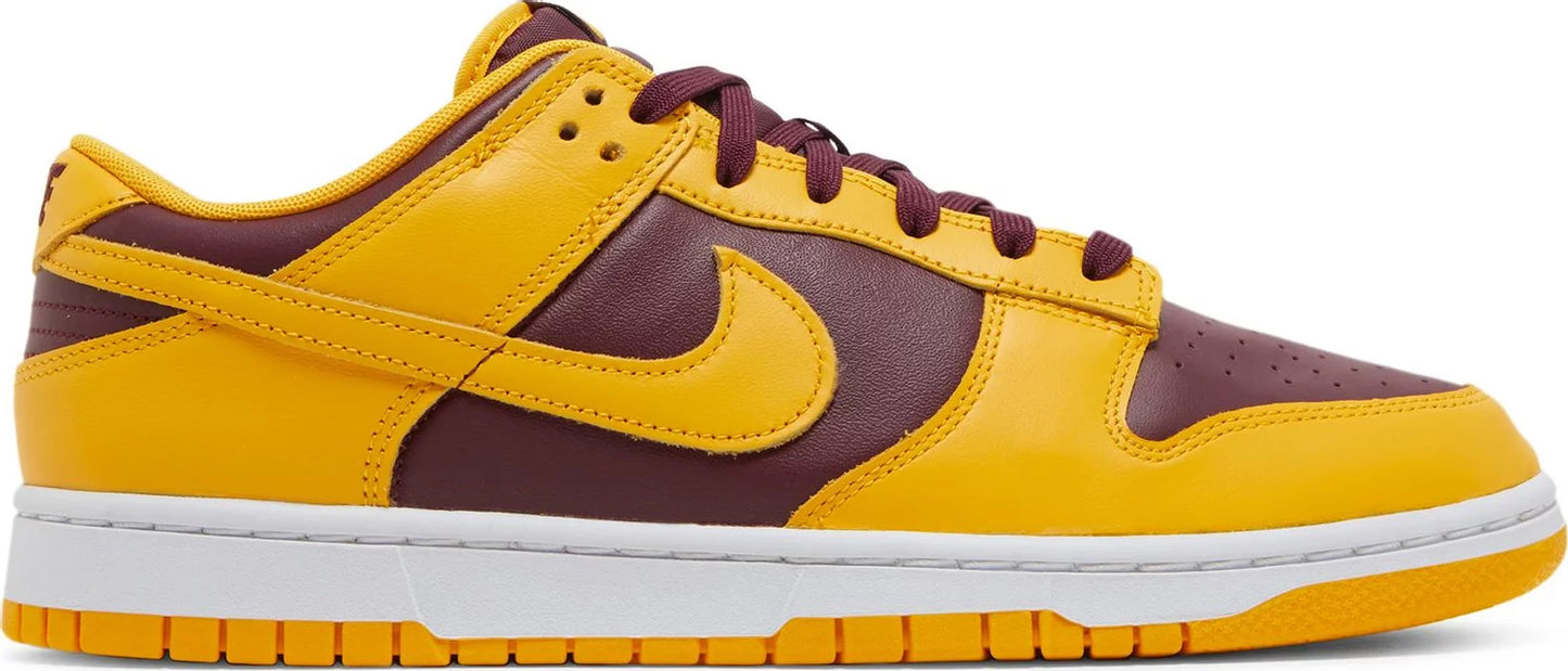 Nike Dunk Low ASU