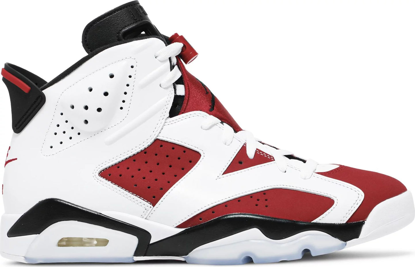 Jordan 6 Carmine