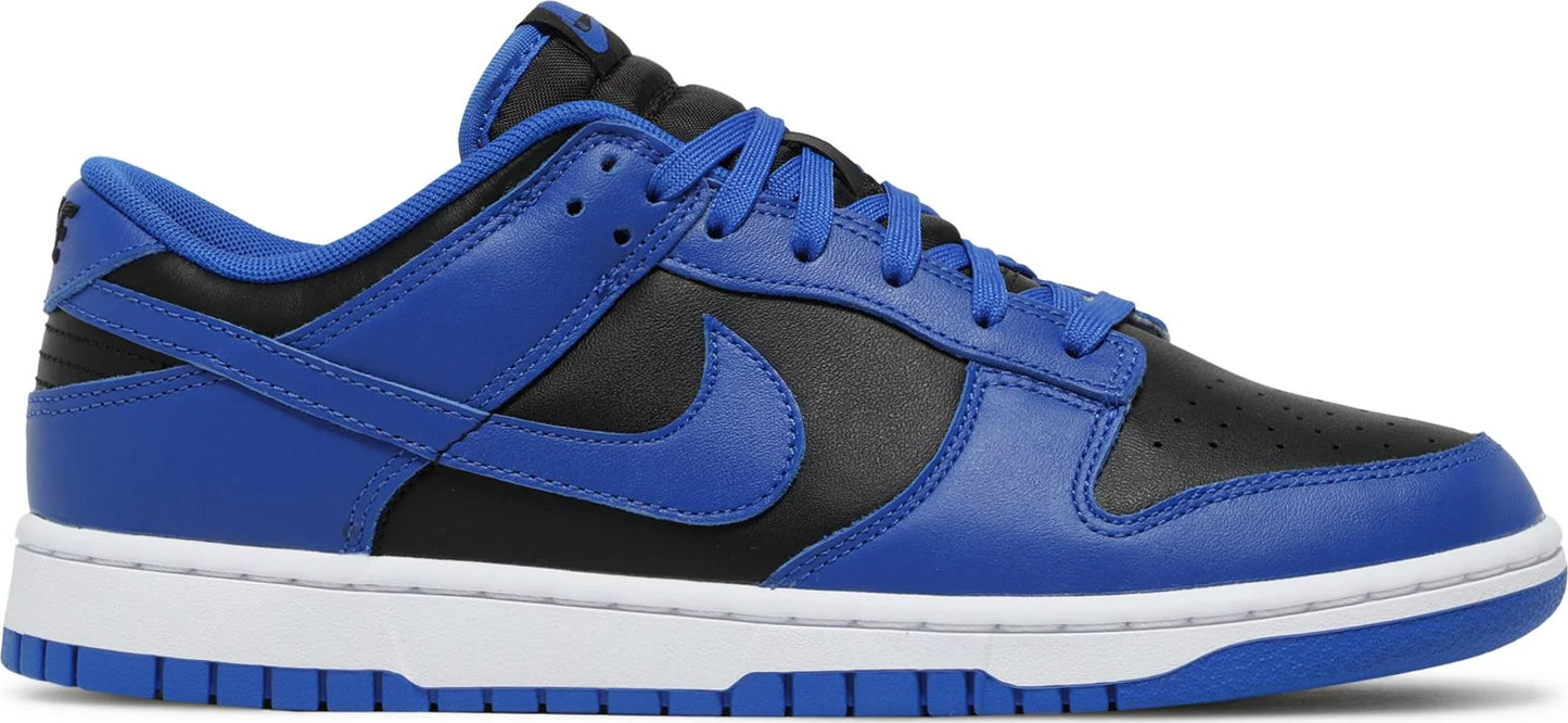 Nike Dunk Hyper Cobalt