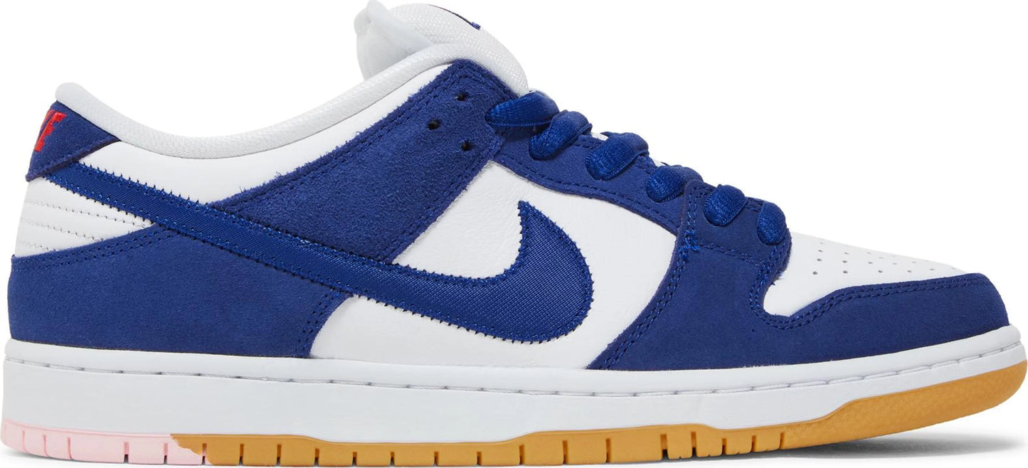 Nike Dunk Low Dodger