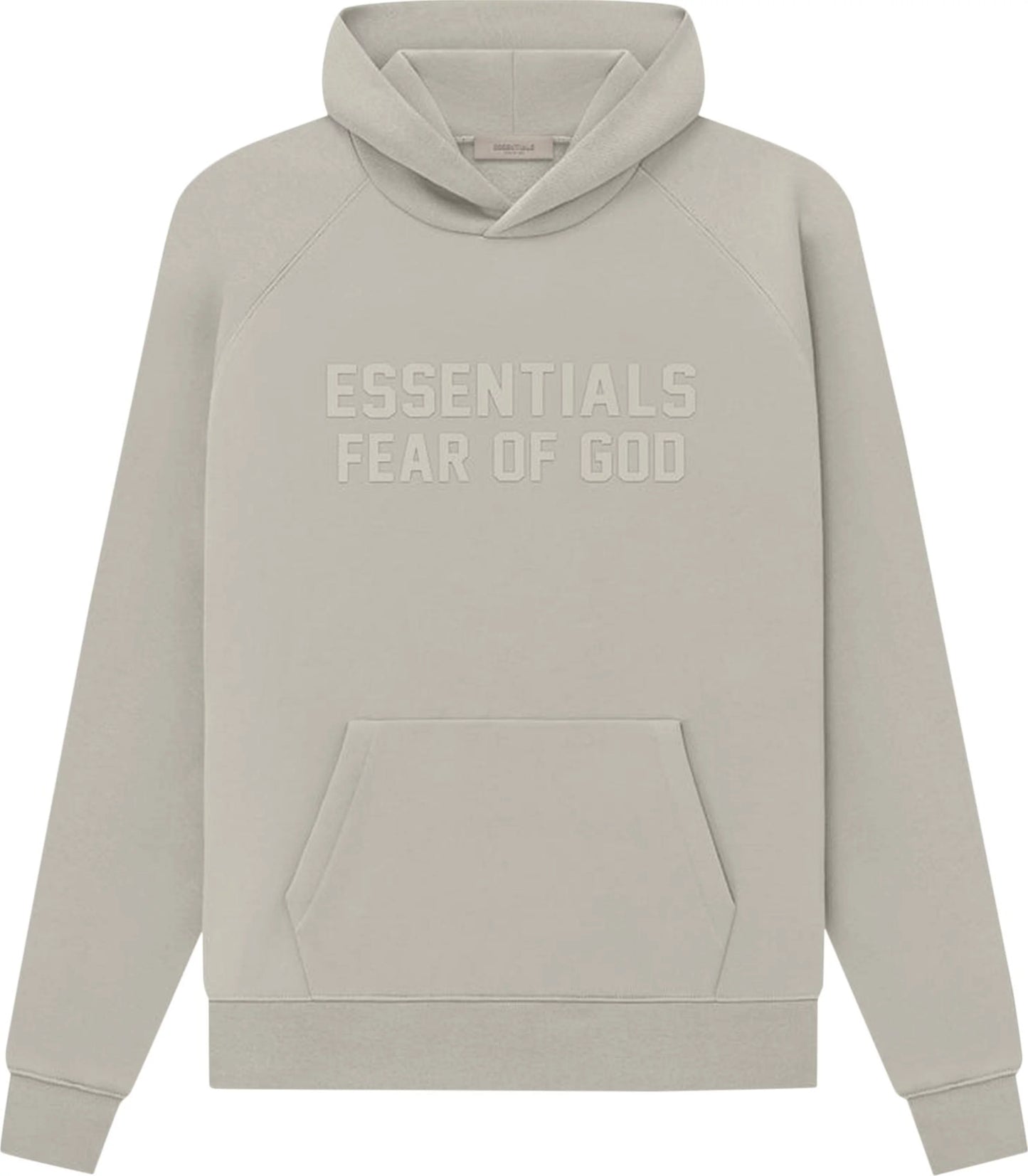 Essentials Hoodie Seal