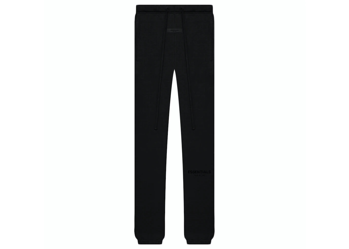 Essentials Sweatpants Black (SS22)