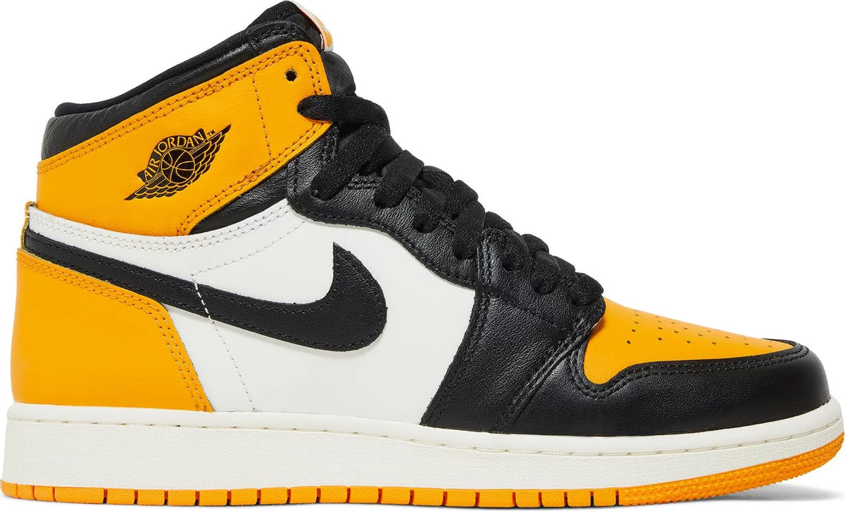 Jordan 1 High Taxi (GS) – Xclusive