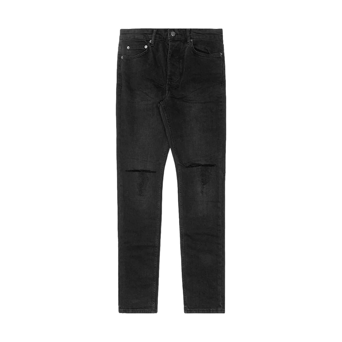 Ksubi Black Chitch Jeans