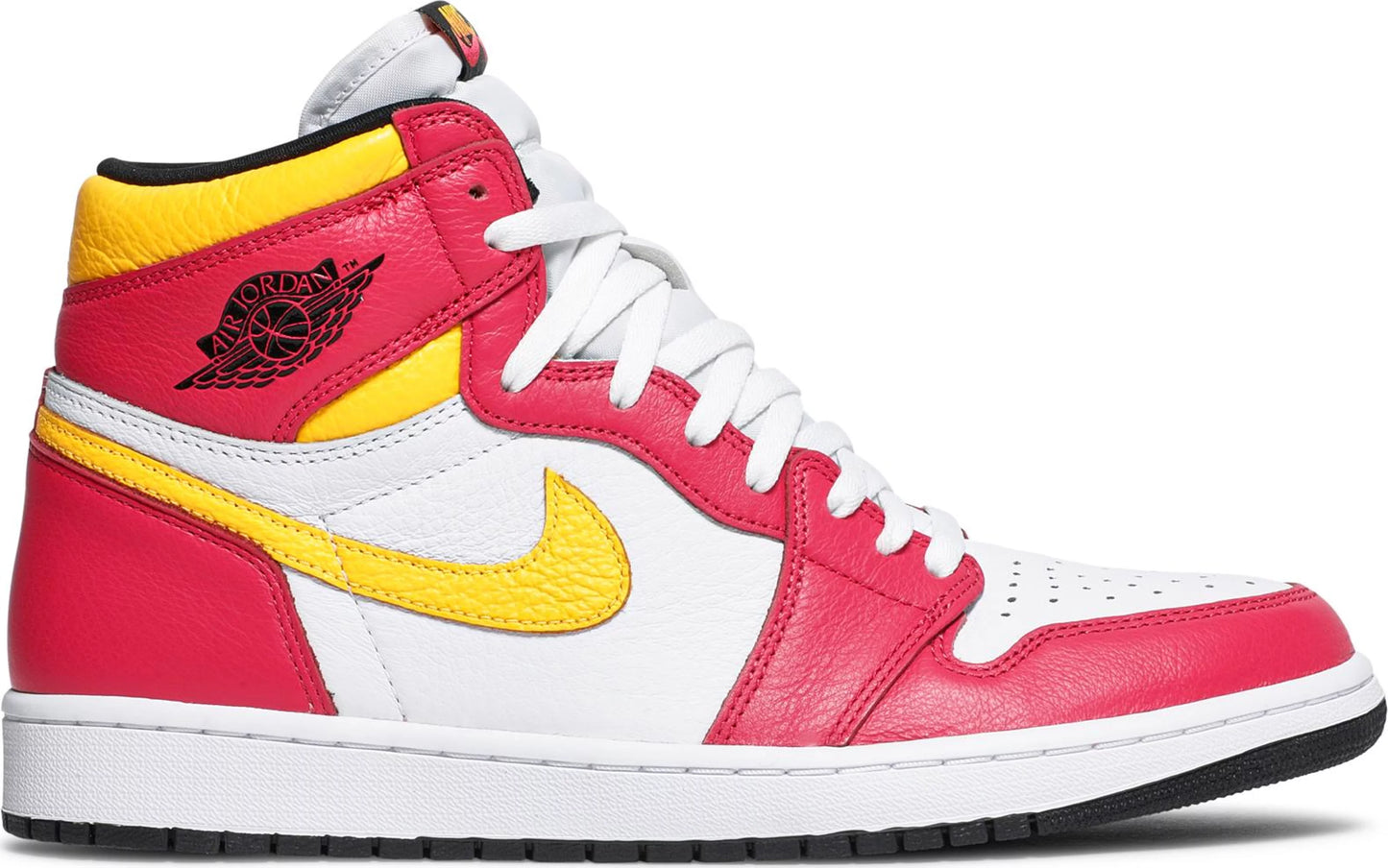 Jordan 1 High Light Fusion