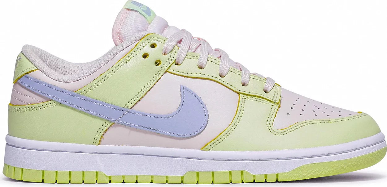 Nike Dunk Low Lime Ice (W)