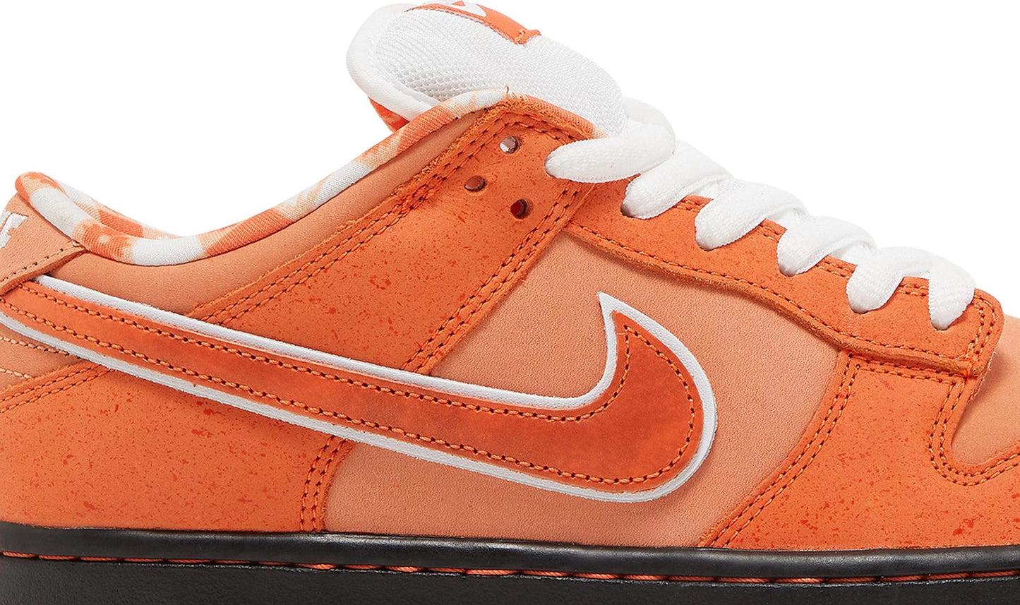 Nike Dunk Lobster Orange