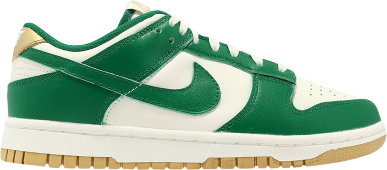 Nike Dunk Low Malachite (W)