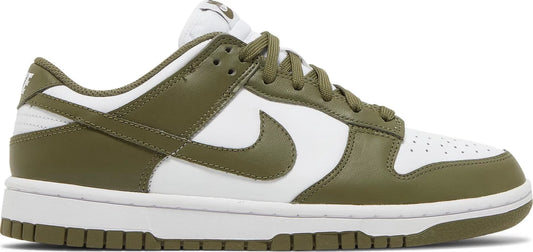 Nike Dunk Low Olive (W)
