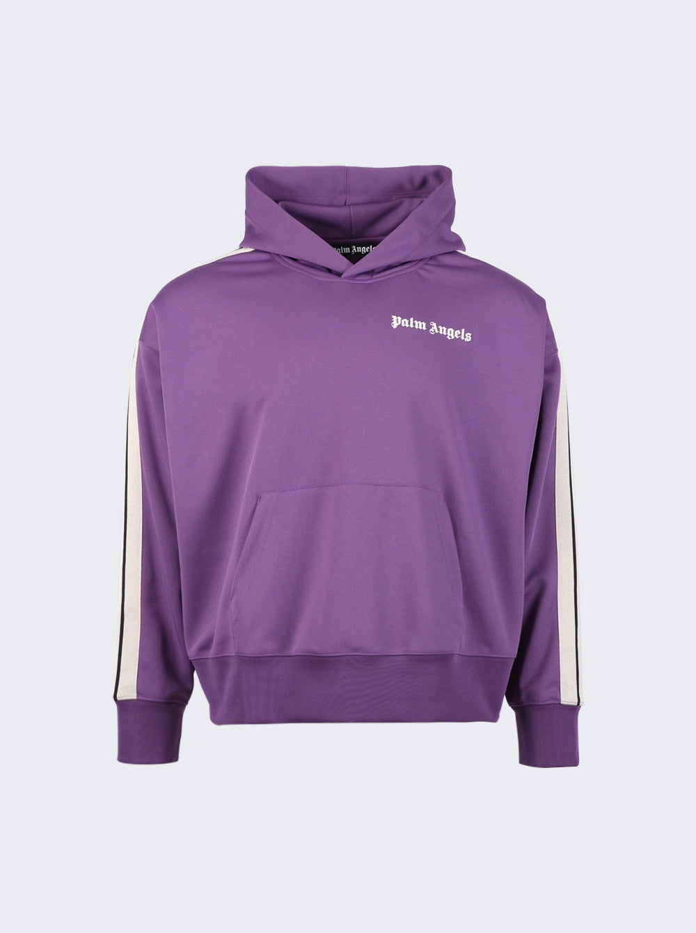 Purple Palm Angels Hoodie