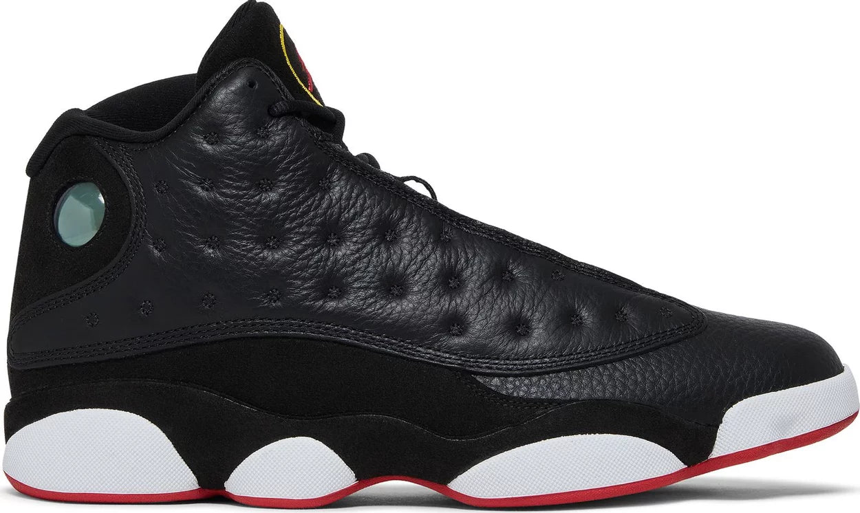 Jordan 13 Playoffs