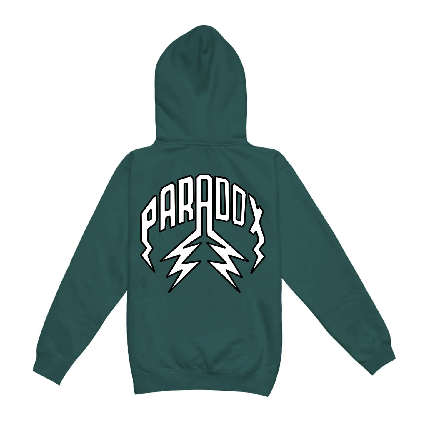 Paradox Hoodie Eagles