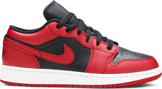 Jordan 1 Low Reverse Bred (GS)