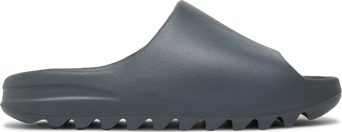Yeezy Slide Slate Grey – Xclusive