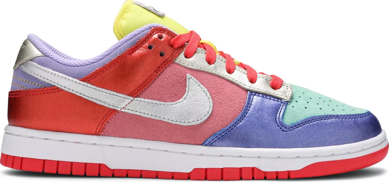 Nike Dunk Sunset Pulse (W)