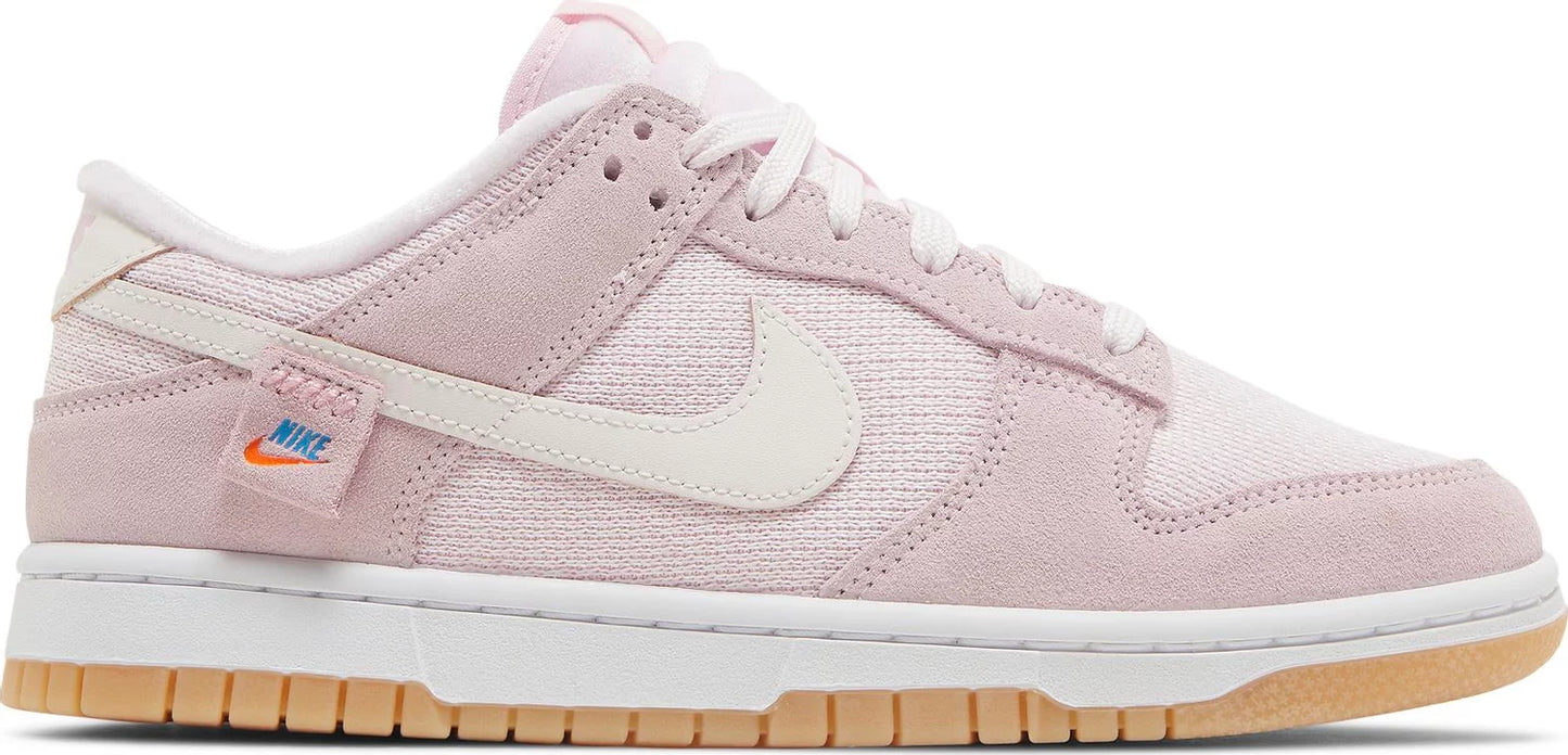 Nike Dunk Low Teddy Bear (W)