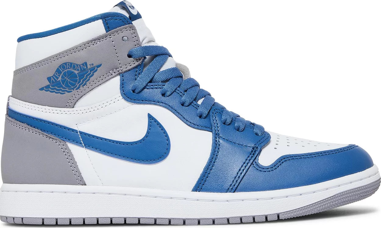 Jordan 1 High True Blue