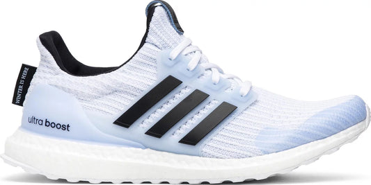 Adidas Ultra Boost GOT White Walker